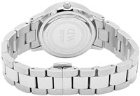 Montre Daniel Wellington Femme Iconic Link in Acier DW00100206 - DW00100206